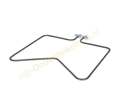 Whirlpool verwarmingselement van oven 480121100591