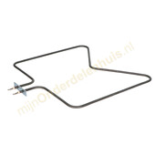 Whirlpool Whirlpool verwarmingselement van oven 480121100591