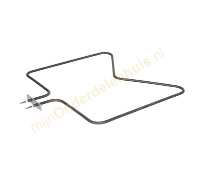 Whirlpool verwarmingselement van oven 480121100591