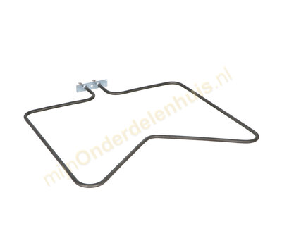 Whirlpool verwarmingselement van oven 480121100591