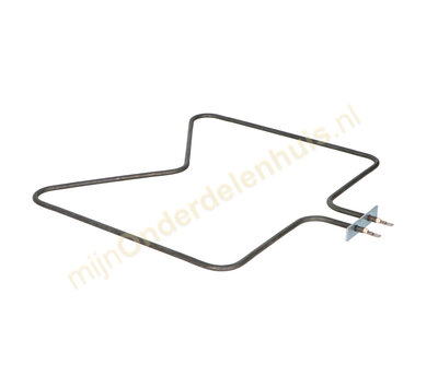 Whirlpool verwarmingselement van oven 480121100591