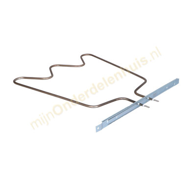 Whirlpool verwarmingselement  van oven 481925928948