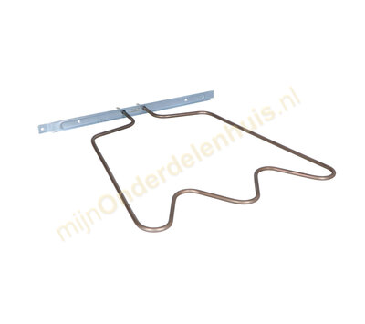 Whirlpool verwarmingselement  van oven 481925928948