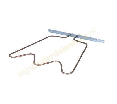 Whirlpool verwarmingselement  van oven 481925928948