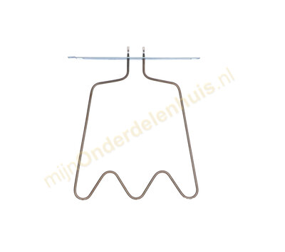 Whirlpool verwarmingselement  van oven 481925928948