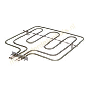 Zanussi Zanussi verwarmingselement  van oven  3570355010