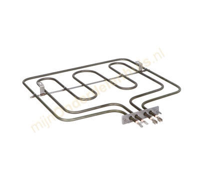 Zanussi verwarmingselement  van oven  3570355010