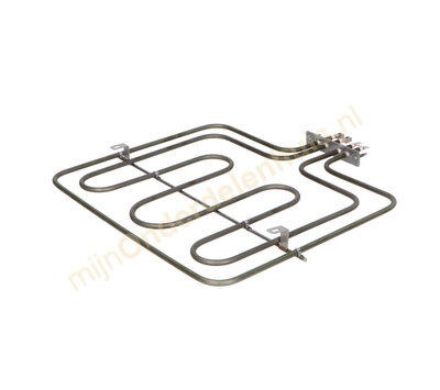Zanussi verwarmingselement  van oven  3570355010