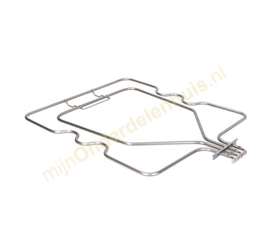 Bosch verwarmingselement van oven 00212622