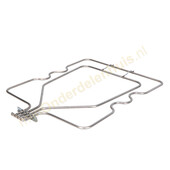 Bosch/Siemens Bosch verwarmingselement van oven 00212622