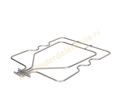 Bosch verwarmingselement van oven 00212622