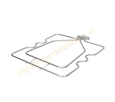 Bosch verwarmingselement van oven 00212622