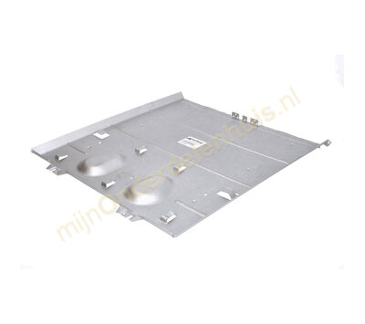 Smeg bodemplaat van oven 038413849