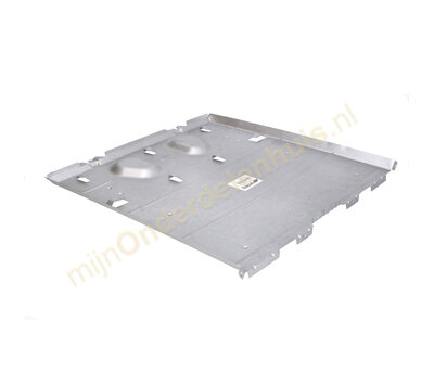 Smeg bodemplaat van oven 038413849