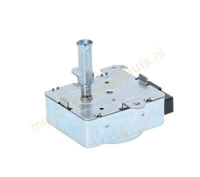 Universele spitmotor voor oven / grill 6W