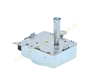 Universele spitmotor voor oven / grill 6W