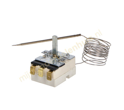 EGO thermostaat voor oven 55.13279.010