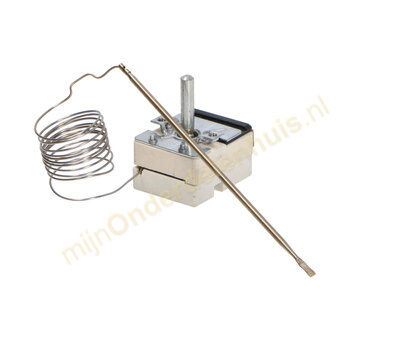 EGO thermostaat voor oven 55.13279.010