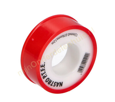 Universele teflon tape 474551