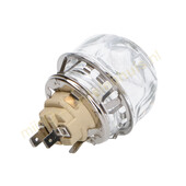 AEG AEG lampfitting van oven 3879376931