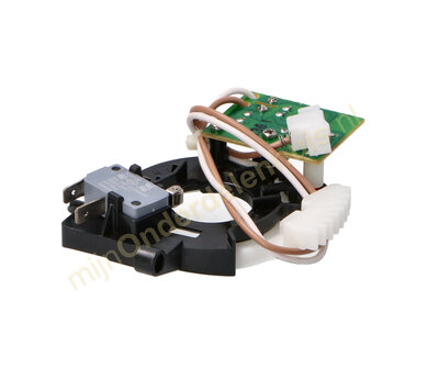 Kitchenaid module van blender W10597639