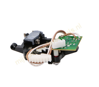 Kitchenaid module van blender W10597639