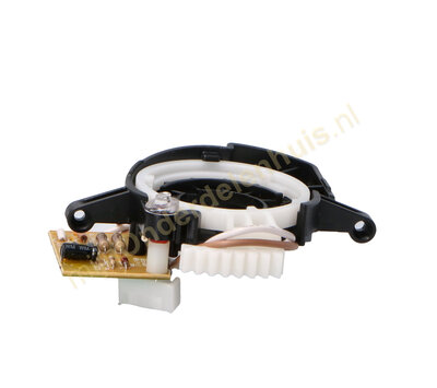 Kitchenaid module van blender W10597639