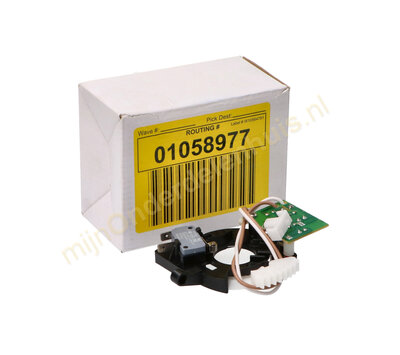 Kitchenaid module van blender W10597639