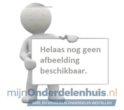 Boretti toetsen van afzuigkap A/491/05