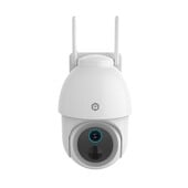 Nedis Nedis SmartLife camera voor buitenshuis WIFICBO51WT