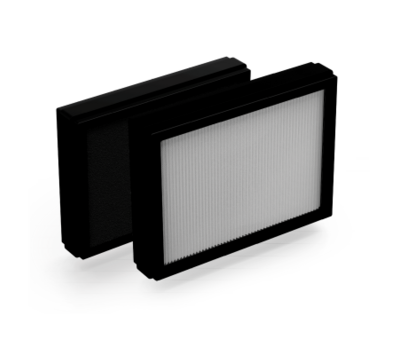 Venta filterset van luchtreiniger 8081000