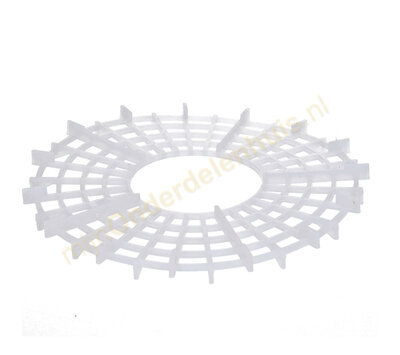 Universeel matje voor centrifuge  00540035