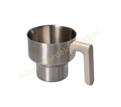 Severin beker van melkopschuimer 0511-048