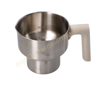 Severin beker van melkopschuimer 0511-048