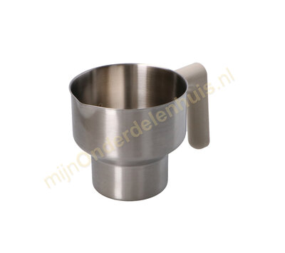 Severin beker van melkopschuimer 0511-048