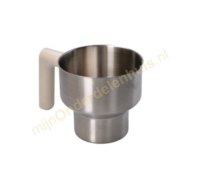 Severin beker van melkopschuimer 0511-048