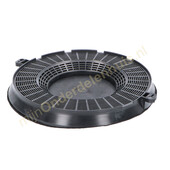 Universeel Universeel koolstoffilter voor afzuigkap type 48