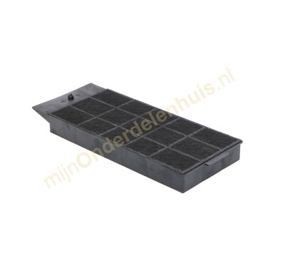 Pelgrim koolstoffilter van afzuigkap 23407