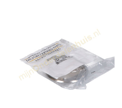 KitchenAid houder van keukenmachine W10191926 4163032