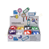 Deltafix Deltafix sleutelnaamplaatje / label 2201