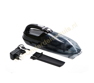 Bosch kruimeldief 24V BHN24L