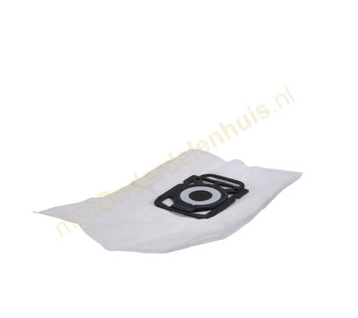SQOON stofzuigerzakken voor Nilfisk 107407940 Elite, Xtreme, King