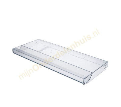 Bosch klep van koelkast 20002177