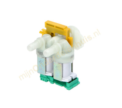 Bosch inlaatventiel van wasmachine 10031936