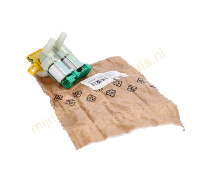 Bosch inlaatventiel van wasmachine 10031936