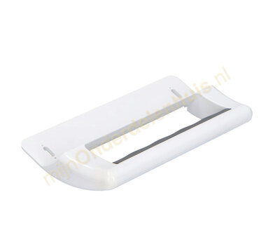 Zanussi deurgreep van koelkast 2062404039