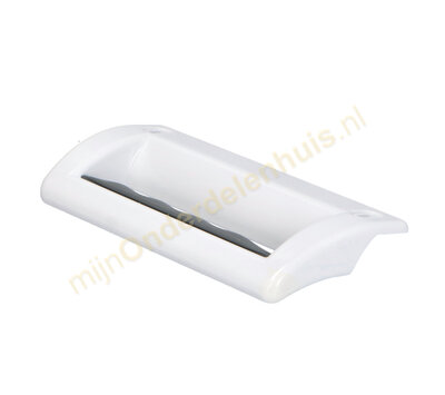 Zanussi deurgreep van koelkast 2062404039