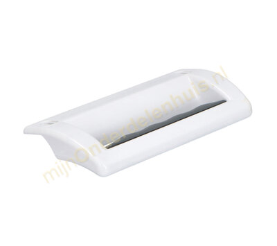 Zanussi deurgreep van koelkast 2062404039