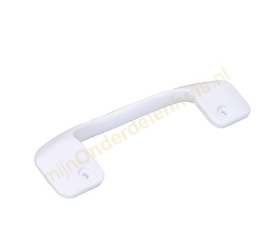 Atag deurgreep van koelkast 380373