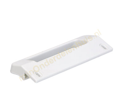 Zanussi deurgreep van koelkast 2063368019